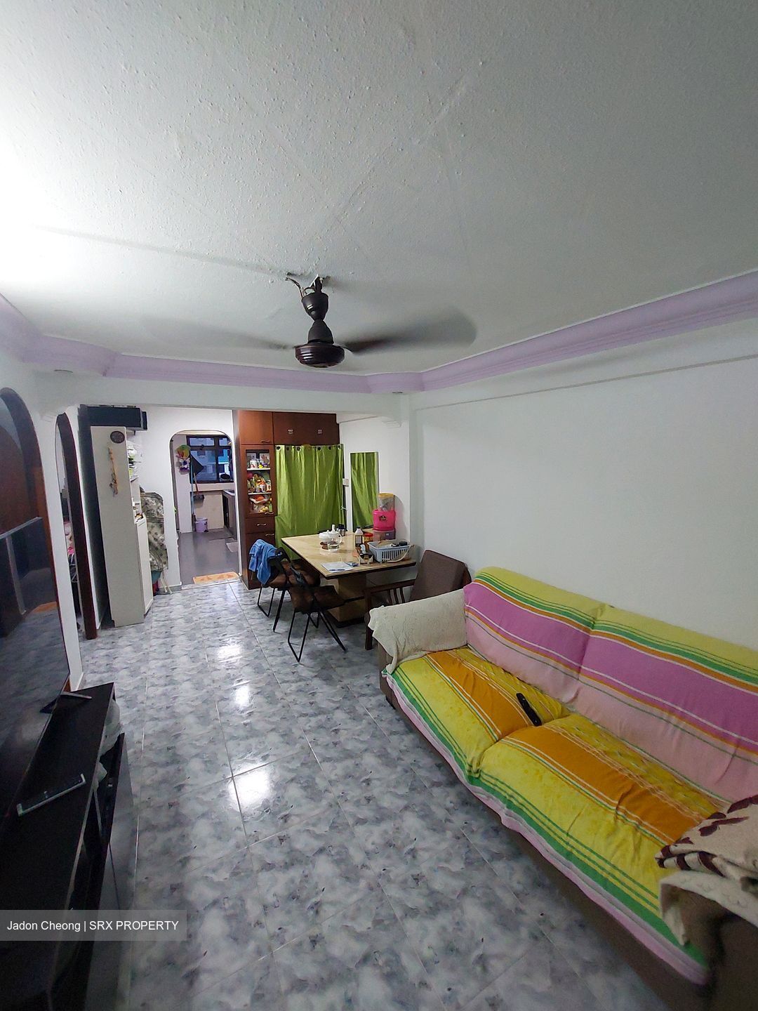 Blk 63 Kallang Bahru (Kallang/Whampoa), HDB 3 Rooms #606997911
